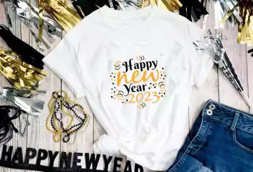 vectores plantilas AÑO NUEVO,AñO 2023,FESTEJO,FESTIVIDAD,